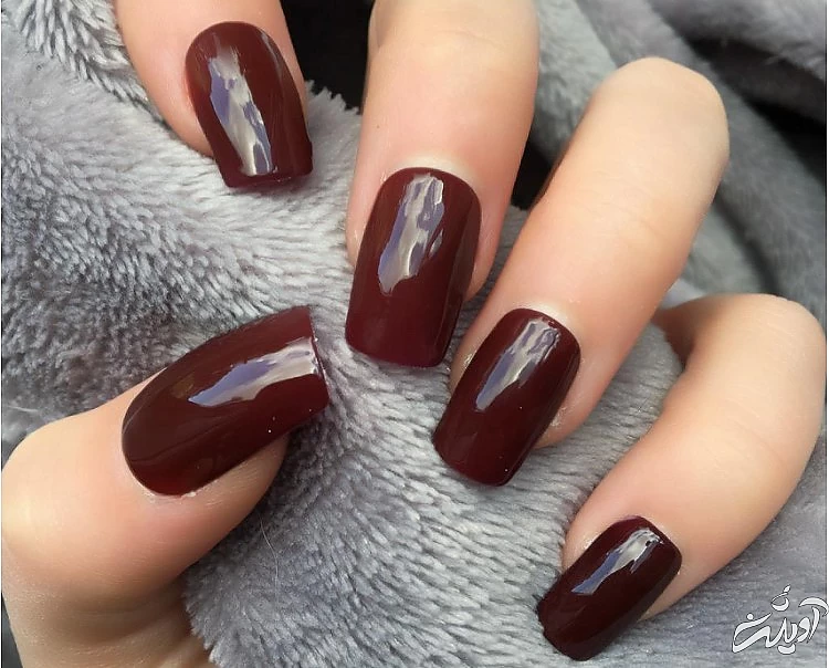 رنگ‌ها و مدل‌های برتر لاک ناخن برای پاییز ۲۰۲۰